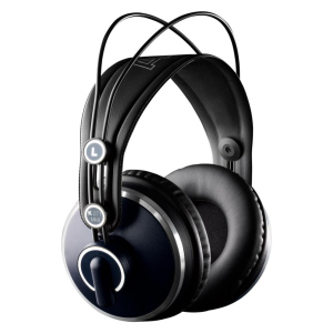 Навушники AKG K271 MKII Black (2470X00190) в Ужгороді