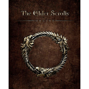 Ключ активации The Elder Scrolls Online