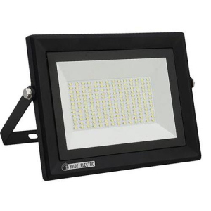 Прожектор світлодіодний LED Horoz Electric PARS-200 200W 6400K IP65 068-008-0200 ТОП в Ужгороді