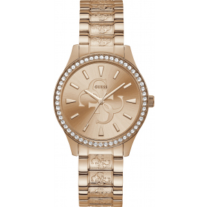 Женские часы Guess W1280L3 надежный