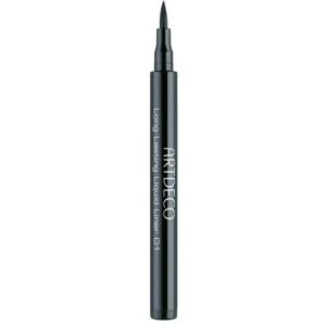 Підводка для очей Artdeco Long Lasting Liquid Liner №01 black 1.5 мл (4019674250013) в Ужгороді