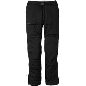 Штани Eddie Bauer Igniter Pants 1220BK M Чорні в Ужгороді