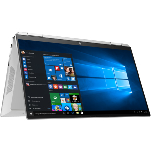 Ноутбук HP Spectre x360 Convertible 13-aw0031ur (1S7G8EA) Silver Супер ціна!!! ТОП в Ужгороді