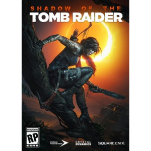 Ключ активации Steam | Shadow of the Tomb Raider в Ужгороде