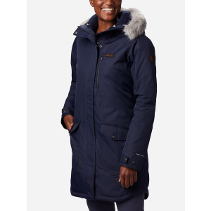 Парку Columbia Suttle Mountain Long Insulated Jacket 1799751-472 XXL (0193855792265) в Ужгороді