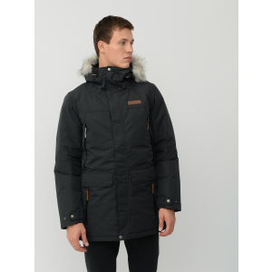 Пуховик South Canyon Long Down Parka 1864355-010 M (0192660741314) в Ужгороді