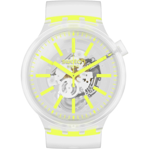 Наручний годинник SWATCH SO27E103