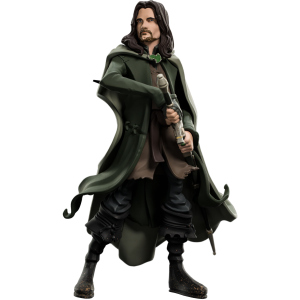 Фигурка Weta Workshop Lord Of The Ring Aragorn (865002518) лучшая модель в Ужгороде