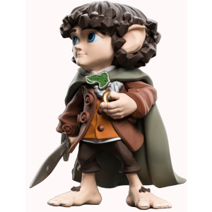 Фігурка Weta Workshop Lord Of The Ring Frodo Beggins (865002521) ТОП в Ужгороді