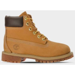 Черевики Timberland 6 In Premium WPF 12909 31 Жовті (657603571033_1541150) в Ужгороді