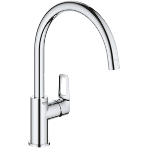 Змішувач кухонний GROHE BauLoop 31232001 в Ужгороді