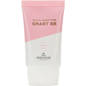 хороша модель Багатофункціональний BB крем The Skin House Multi-function Smart BB SPF30 PA++ 30 мл (8809080825969)