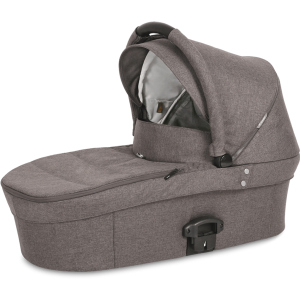 Люлька X-lander X-Pram light 2.0 Evening Grey (73631) ТОП в Ужгороді