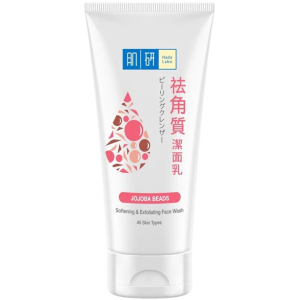 Крем-пенка Hada Labo Softening & Exfoliating Face Wash для смягчения и отшелушивания кожи лица 100 г (6917246013265) ТОП в Ужгороде