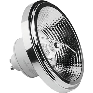 Світлодіодна лампа Nowodvorski NW-9182 Reflector GU10 ES111 LED cob 12W ТОП в Ужгороді