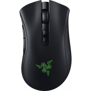 Мышь Razer DeathAdder V2 Pro Wireless (RZ01-03350100-R3G1) надежный