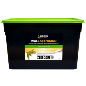 Клей Wall Standard Bostik 70 5л 3064 краща модель в Ужгороді