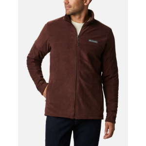 Толстовка Columbia Basin Trail III Full Zip 1907753-630 M (0193855401679) лучшая модель в Ужгороде