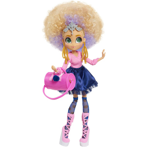 Іграшка лялька Hairdorables Fashion Dolls з аксесуарами Bella (23820_4)