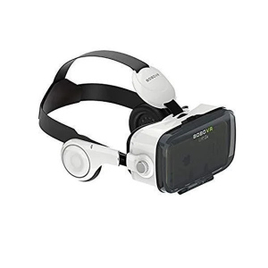 Окуляри віртуальної реальності із вбудованими навушниками Bobo VR Z4 Virtual Reality Glasses в Ужгороді