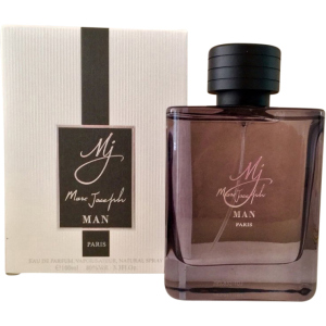 Парфюмированная вода для мужчин Prestige Parfums Mj Man 100 мл (3551440543024)