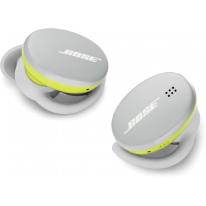 хорошая модель Наушники Bose Sport Earbuds Glacier White (805746-0030)