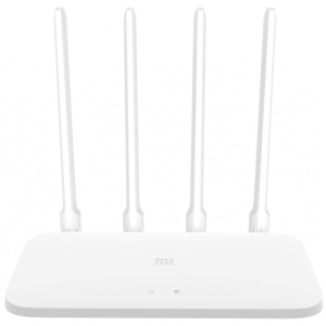 Маршрутизатор Xiaomi Mi WiFi Router 4C (DVB4231GL) в Ужгороде