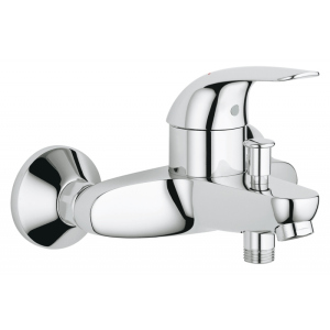 Змішувач для ванни GROHE Euroeco 32743000