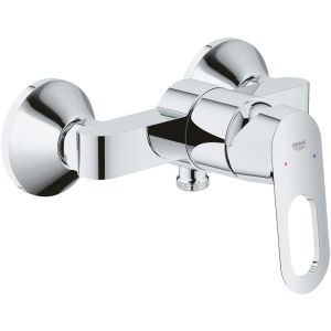 Змішувач для душу GROHE BauLoop 32816000/23340000 ТОП в Ужгороді