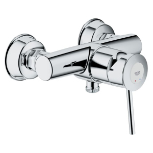 Змішувач для душу GROHE BauClassic 32867000 краща модель в Ужгороді