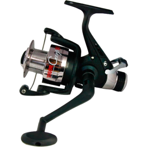 Котушка Lineaeffe Baitrunner Vigor Carp 60 (1287460) надійний