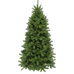Штучна сосна Triumph Tree Denberg 2.15 м Зелена (8711473882971) краща модель в Ужгороді