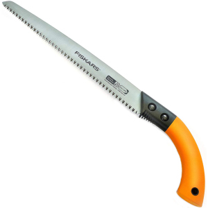 купити Пила з фіксованим лезом Fiskars SW84 (1001620/123840)