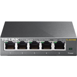 TP-LINK TL-SG105E в Ужгороді