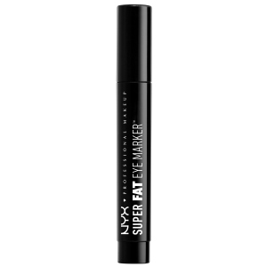 Подводка NYX Professional Makeup Super Fat Eye Marker (800897138530) ТОП в Ужгороде