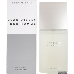 Туалетная вода для мужчин Issey Miyake L'eau de Issey 40 мл (3423470485547) в Ужгороде