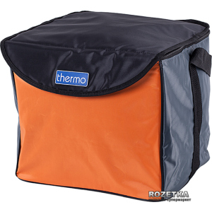 Термосумка Thermo Icebag 20 л (4820152611666) краща модель в Ужгороді