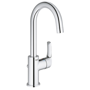 Змішувач для раковини GROHE Eurosmart 23537002