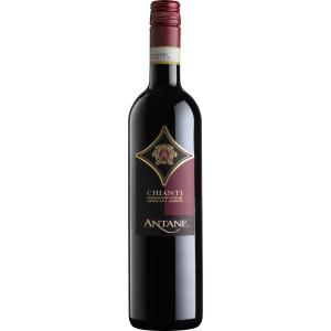 Вино Salvalai Chianti красное сухое 0.75 л 12.5% (8005276002330) рейтинг