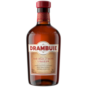 Ликер Drambuie 0.7 л 40% (5010391100703) ТОП в Ужгороде