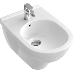 Біде VILLEROY & BOCH O.Novo 54600001 краща модель в Ужгороді