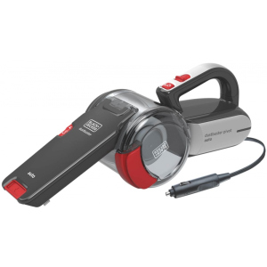 Автомобільний пилосос Black+Decker PV1200AV