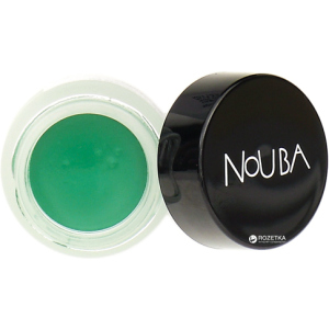 Підводка для очей кремова Nouba Write & Blend Liner Shadow № 41 Earthly Green 5 мл (8010573130419) краща модель в Ужгороді