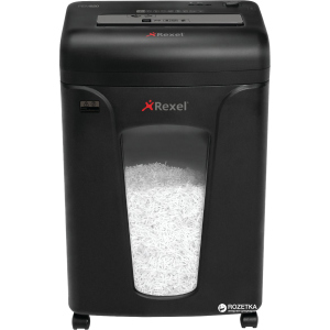 Шредер Rexel REM820 (2104010eu) лучшая модель в Ужгороде