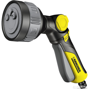 Пістолет Karcher Plus мультифункціональний (2.645-269.0) надійний