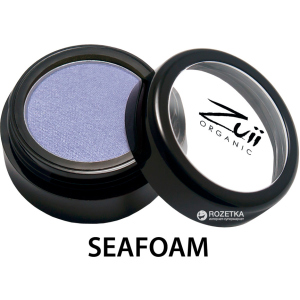 Тіні для повік Zuii Organic Flora Eye Shadow 1.5 г Seafoam (812144010391) краща модель в Ужгороді