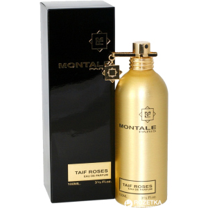 Парфумована вода унісекс Montale Taif Roses 100 мл (ROZ6205052464) в Ужгороді