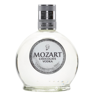 Горілка Mozart Chocolate Vodka 0.7 л 40% (9013100000673) ТОП в Ужгороді