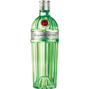 Дивіться Tanqueray No. Тен 0,7л 47,3% (5000281020761)