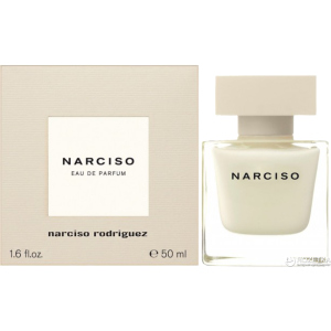 Парфюмированная вода для женщин Narciso Rodriguez Narciso 50 мл (3423478926257) в Ужгороде